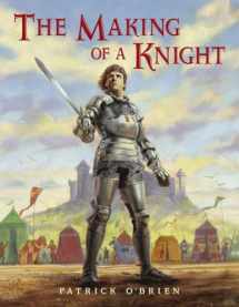 9780881063554-088106355X-The Making of a Knight