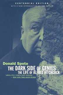 9780306809323-030680932X-The Dark Side Of Genius: The Life Of Alfred Hitchcock
