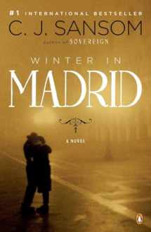 9780143115137-0143115138-Winter in Madrid: A Novel