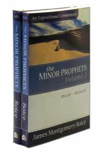 9780801066481-0801066484-The Minor Prophets (2 Volume Set)