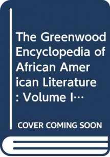 9780313329746-0313329745-The Greenwood Encyclopedia of African American Literature: Volume II, D-H