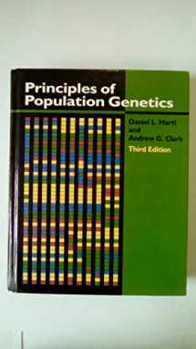 9780878933068-0878933069-Principles of Population Genetics