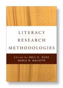 9781593850593-159385059X-Literacy Research Methodologies