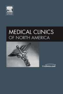 9781416038894-1416038892-Antimicrobial Therapy, An Issue of Medical Clinics (Volume 90-6) (The Clinics: Internal Medicine, Volume 90-6)