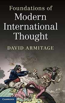 9780521807074-0521807077-Foundations of Modern International Thought