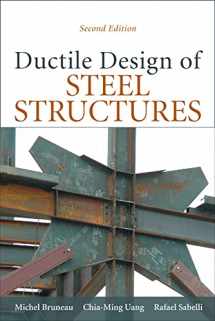 9780071623957-0071623957-Ductile Design of Steel Structures, 2nd Edition