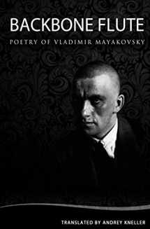 9781438211640-1438211643-Backbone Flute: Selected Poetry Of Vladimir Mayakovsky (English and Russian Edition)