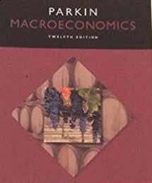 9780134004976-0134004973-Macroeconomics, Student Value Edition Plus MyLab Economics with Pearson eText -- Access Card Package
