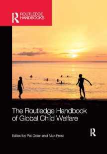 9780367335793-0367335794-The Routledge Handbook of Global Child Welfare (Routledge International Handbooks)