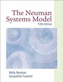 9780135142776-0135142776-The Neuman Systems Model (5th Edition)