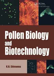 9781578082414-1578082412-Pollen Biology and Biotechnology