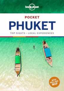 9781786574787-1786574780-Lonely Planet Pocket Phuket (Pocket Guide)