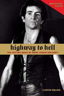 9781891241239-1891241230-Highway to Hell: The Life and Death of AC/DC Legend Bon Scott
