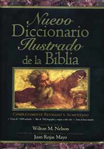 9780899222851-0899222854-Nuevo Diccionario Ilustrado De La Biblia