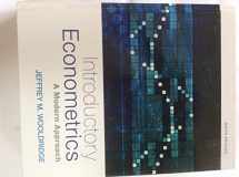 9781305270107-130527010X-Introductory Econometrics: A Modern Approach - Standalone Book Sixth Edition