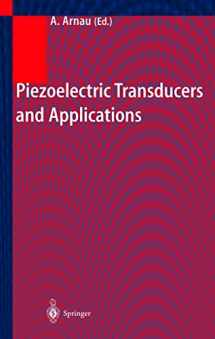 9783540209980-3540209980-Piezoelectric Transducers and Applications