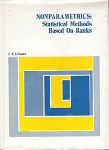 9780139977350-013997735X-Nonparametrics: Statistical Methods Based on Ranks