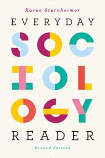 9780393419481-0393419487-Everyday Sociology Reader