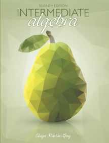 9780134197210-0134197216-Intermediate Algebra Plus MyLab Math with Pearson eText -- Access Card Package