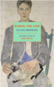 9781590173039-1590173031-School for Love (New York Review Books Classics)