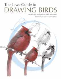 9781597141956-159714195X-The Laws Guide to Drawing Birds