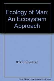9780060463380-0060463384-The ecology of man: An ecosystem approach