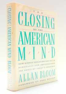 9780671479909-0671479903-The Closing of the American Mind
