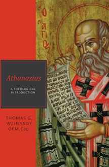 9780813231143-0813231140-Athanasius: A Theological Introduction