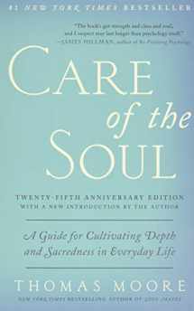9780062415677-0062415670-Care of the Soul, Twenty-fifth Anniversary Ed: A Guide for Cultivating Depth and Sacredness in Everyday Life