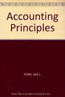 9780070592384-0070592381-Accounting Principles