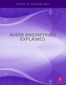 9780240812731-0240812735-Audio Engineering Explained