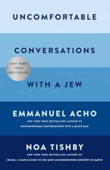 9781668057858-1668057859-Uncomfortable Conversations with a Jew