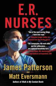 9780759554269-0759554269-E.R. Nurses: True Stories from America's Greatest Unsung Heroes