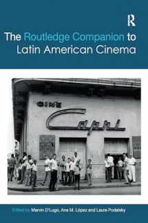 9780367581114-0367581116-The Routledge Companion to Latin American Cinema (Routledge Media and Cultural Studies Companions)