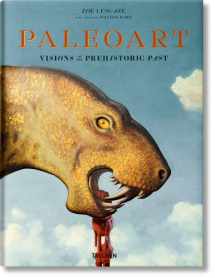 9783836555111-3836555115-Paleoart. Visions of the Prehistoric Past