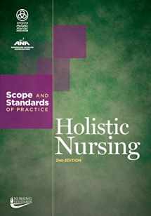 9781558104785-155810478X-Holistic Nursing: Scope and Standards of Practice