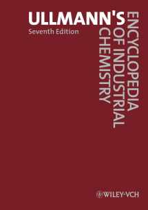 9783527329434-3527329439-Ullmann's Encyclopedia of Industrial Chemistry, 40 Volume Set