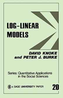 9780803914926-080391492X-Log-Linear Models (Quantitative Applications in the Social Sciences)