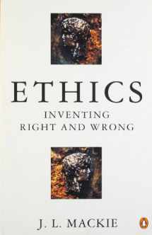 9780140135589-0140135588-Ethics: Inventing Right and Wrong