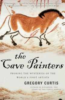 9781400078875-1400078873-The Cave Painters: Probing the Mysteries of the World's First Artists