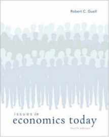 9780073375700-0073375705-Issues in Economics Today