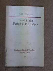9780840130792-0840130791-Israel in the Period of the Judges (Studies in Biblical Theology, 2nd Series 29)