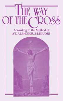 9780895553133-0895553139-The Way of the Cross