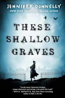 9780385737661-0385737661-These Shallow Graves