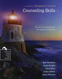 9781792404689-1792404689-Research-based Counseling Skills: The Art and Science of Therapeutic Empathy