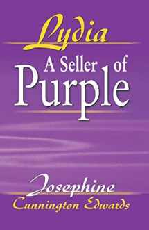 9781572583511-1572583517-Lydia, A Seller of Purple