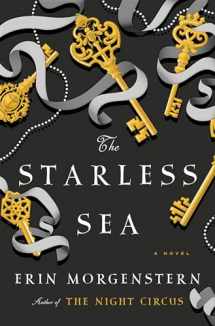 9780385541213-038554121X-The Starless Sea: A Novel