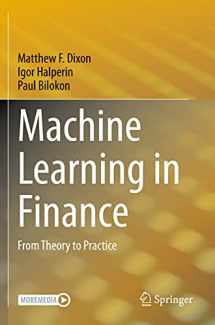 9783030410704-3030410706-Machine Learning in Finance: From Theory to Practice
