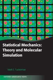 9780198525264-0198525265-Statistical Mechanics: Theory and Molecular Simulation (Oxford Graduate Texts)