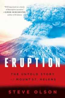 9780393353587-0393353583-Eruption: The Untold Story of Mount St. Helens